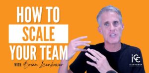 How to Scale Your Real Estate Team