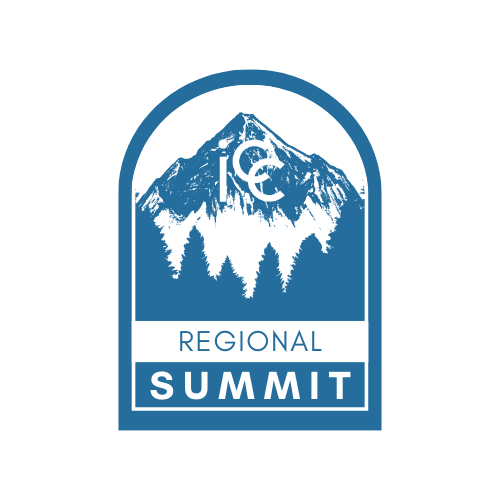 ICC Regional Summit Logo real estate event conference