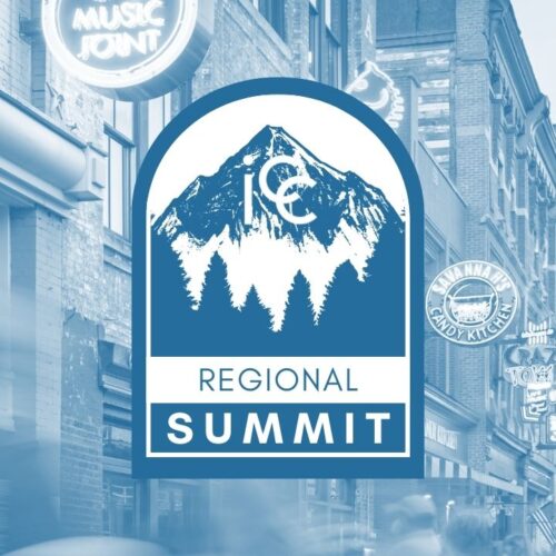 ICC Regional Summit Nashville