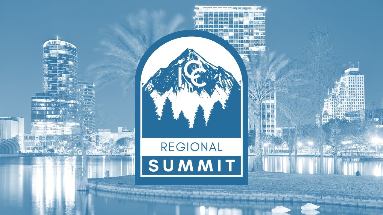 ICC Regional Summit Orlando