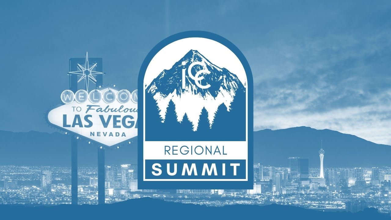 ICC Regional Summit Vegas