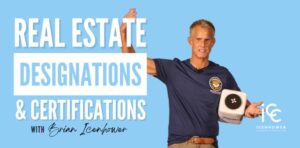 Real Estate Designations and Certifications - Do They Really Help