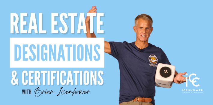 Real Estate Designations and Certifications – Do They Really Help?