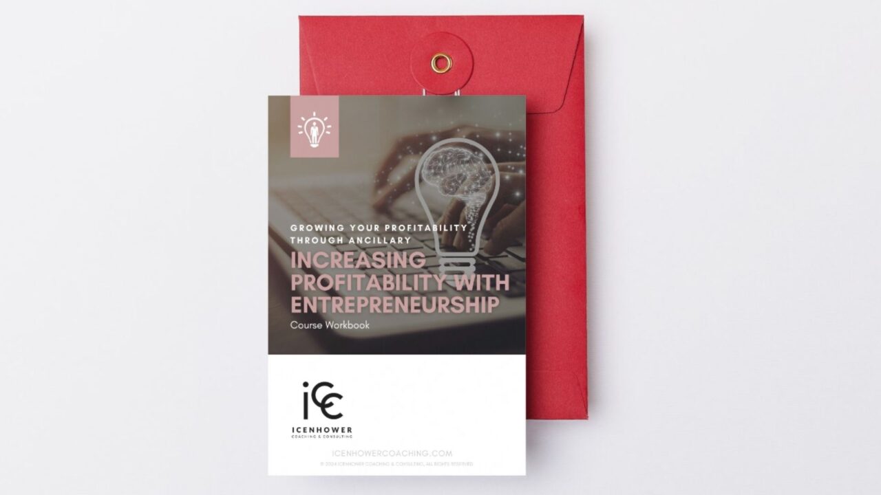 Increasing Profitability with Entrepreneurship
