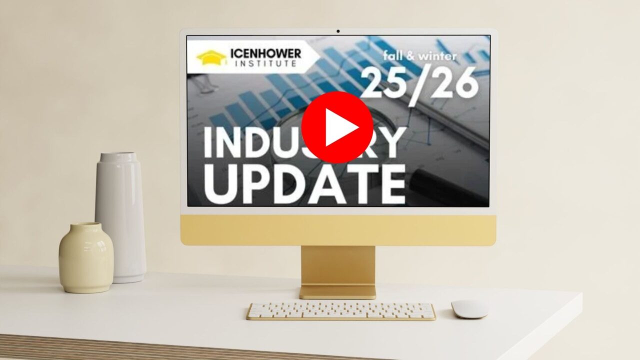 Industry Update FallWinter 20252026 Real Estate Market Slides & Talking Points course Icon