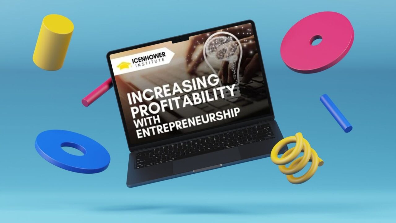 Increasing Profitability with Entrepreneurship