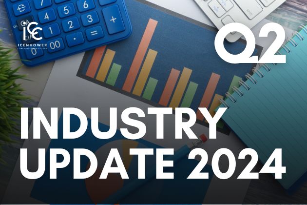 Industry Update 2024 (Q2) Real Estate Market Slides & Talking Points