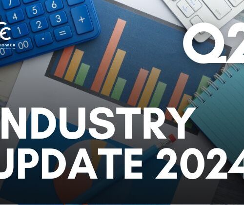 Industry Update 2024 (Q2) Real Estate Market Slides & Talking Points
