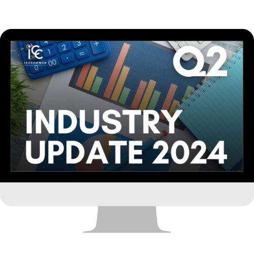 Industry Update 2024 Q2 real estate market update online course