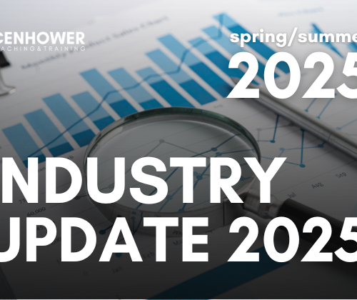 Industry Update SpringSummer 2025 Real Estate Market Slides & Talking Points (1)