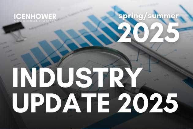 Industry Update SpringSummer 2025 Real Estate Market Slides & Talking Points (1)