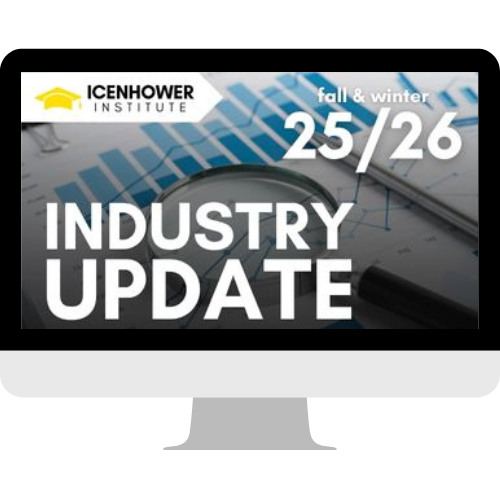 Industry Update course Icon