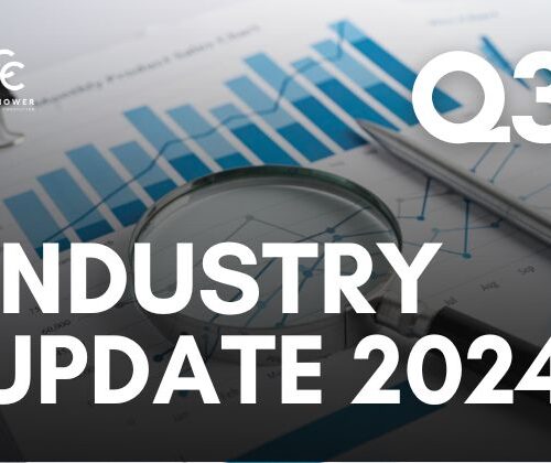 Industry Update_ 2024 (Q3) Real Estate Market Slides & Talking Points