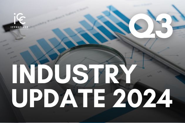 Industry Update_ 2024 (Q3) Real Estate Market Slides & Talking Points