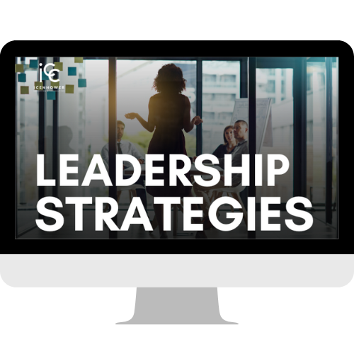 Leadership Strategies (1)