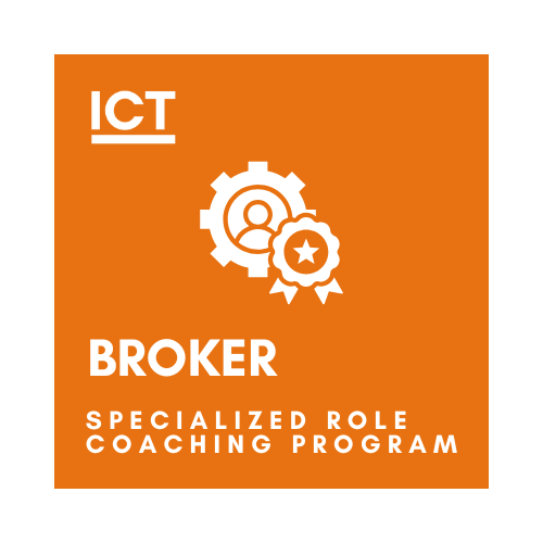 Broker Specialized Role Coaching Program