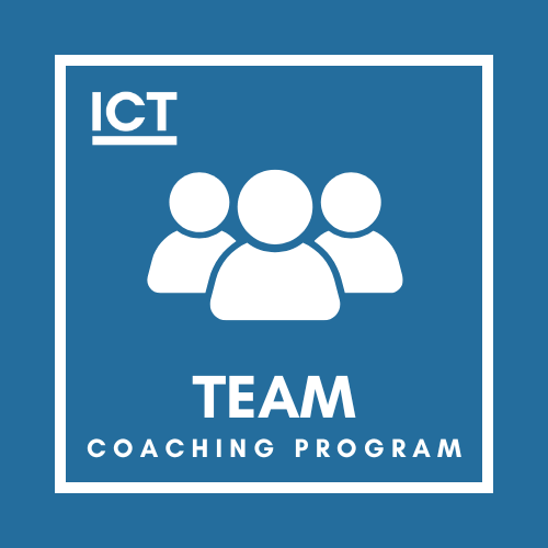 Team Real Estate Coaching Program