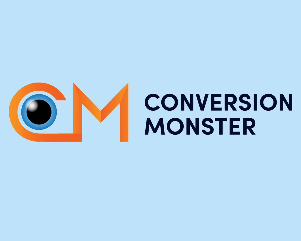 Conversion Monster