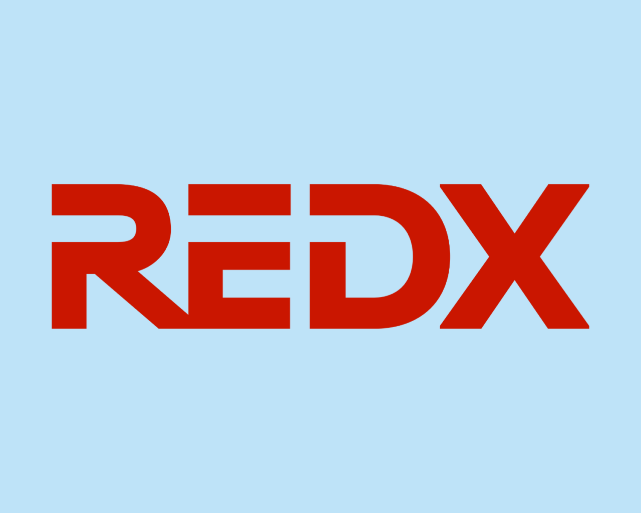 RedX