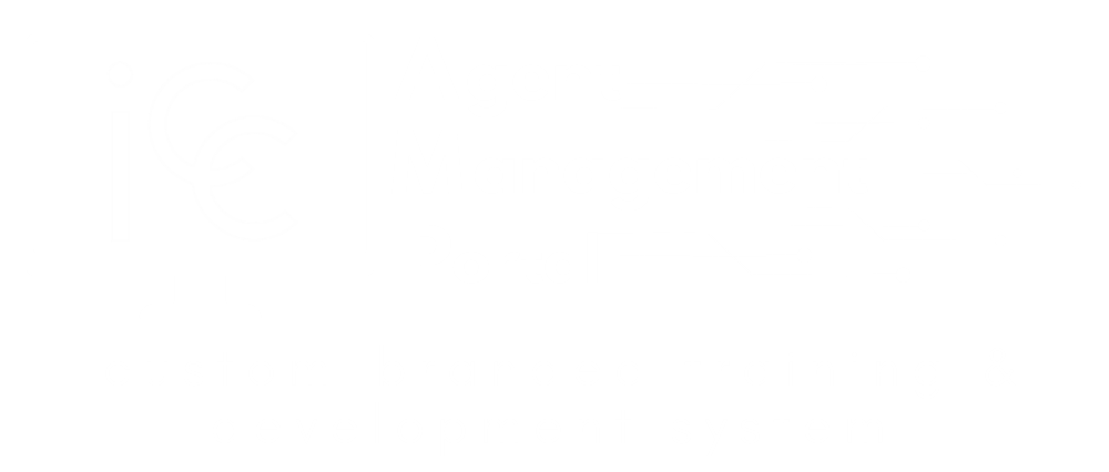 Agent Management Portal AMP
