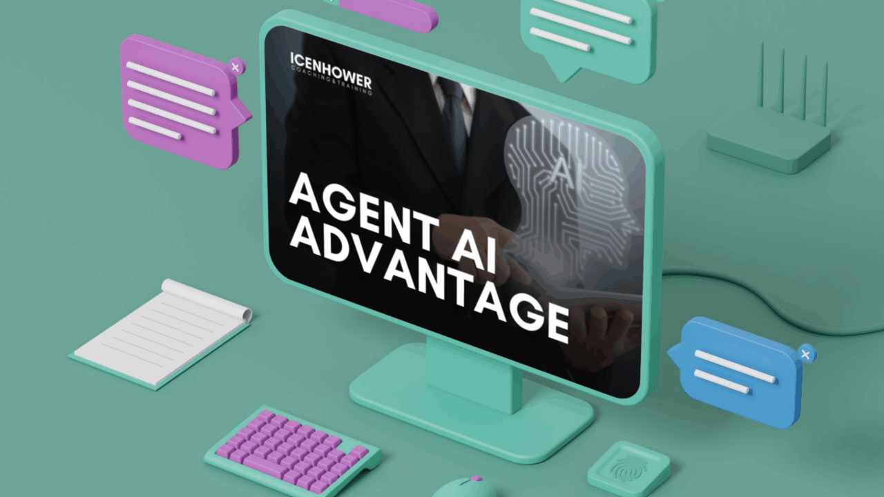 Agent AI Advantage