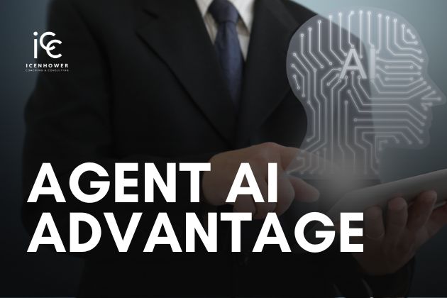 Agent AI Advantage