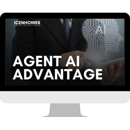 Agent AI Advantage course Icon (1)