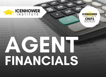 Agent Financials