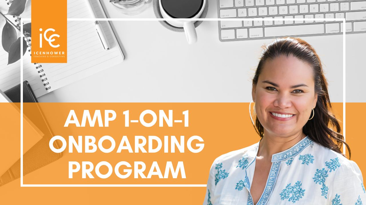 Agent Management Portal 1-on-1 Onboarding Program (1)