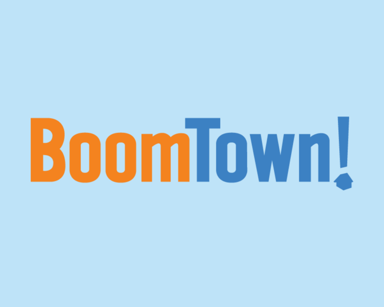 BoomTown!