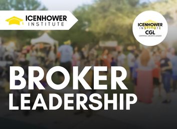 Broker Leadership