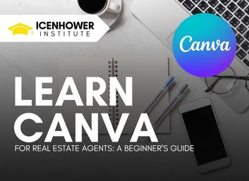 Learn Canva for Real Estate Agents_ A Beginner’s Guide