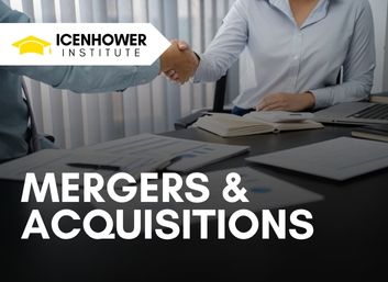 Mergers & Acquisitions