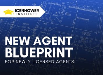 New Agent Blueprint