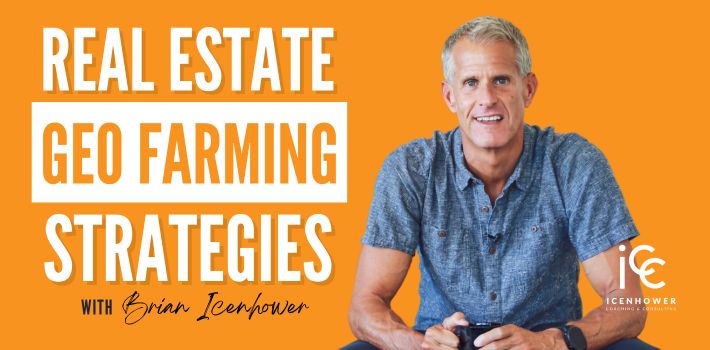 Real Estate Geo Farming Coaching Strategies