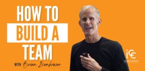 How to Build a Real Estate Team in 10-Minutes