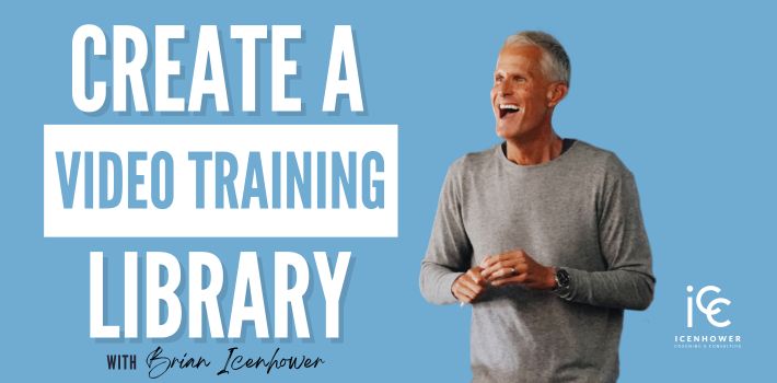 How to Create a Real Estate Video Training Library for Your Team or Brokerage