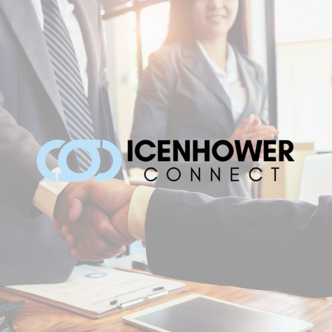 Icenhower Connect Landing Page Graphic