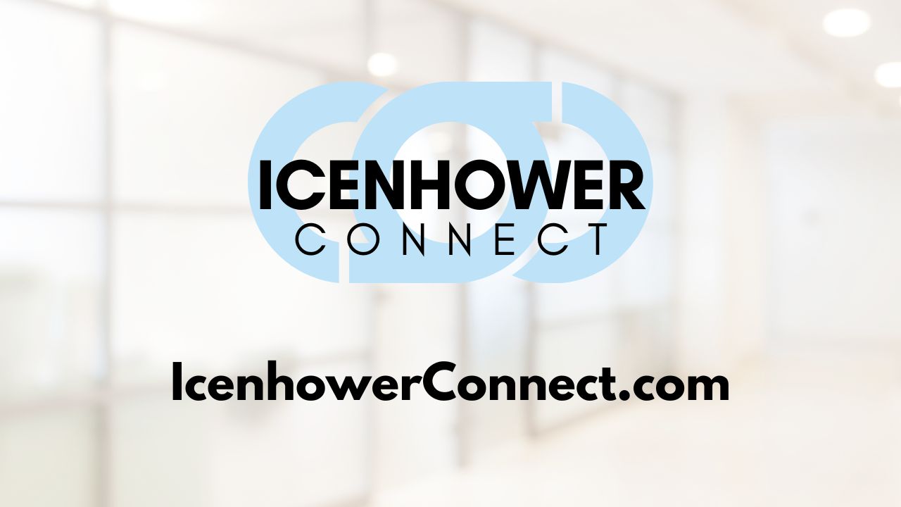 Icenhower Connect integrated services for real estate organizations