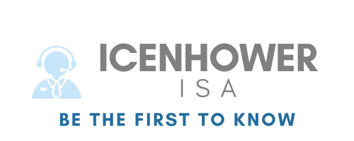 Icenhower ISA