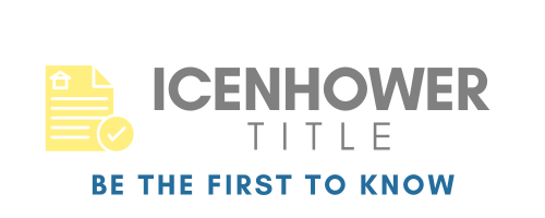 Icenhower Title