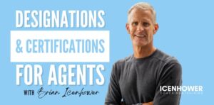 Real Estate Designations and Certifications for Agents 1