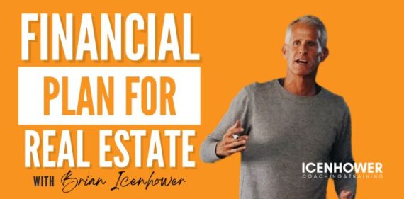 Financial Plan for Real Estate Business – Models You Can Use!