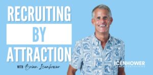 Real Estate Agent Attraction Recruiting Strategies