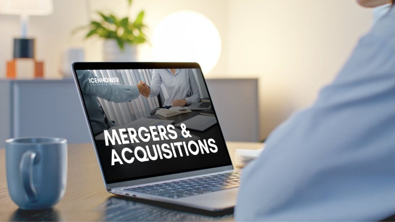 mergers & acquisitions