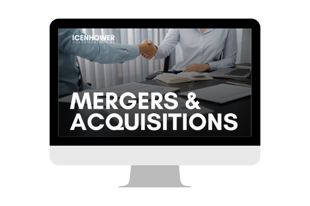 Mergers & Acquisitions (1)