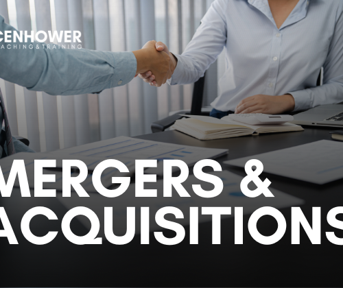 mergers and acquisitions