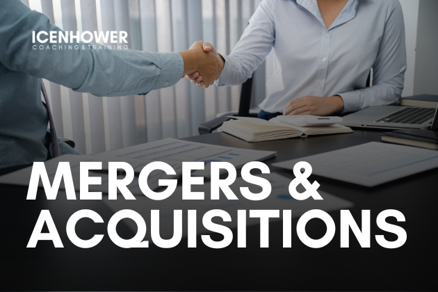 mergers and acquisitions