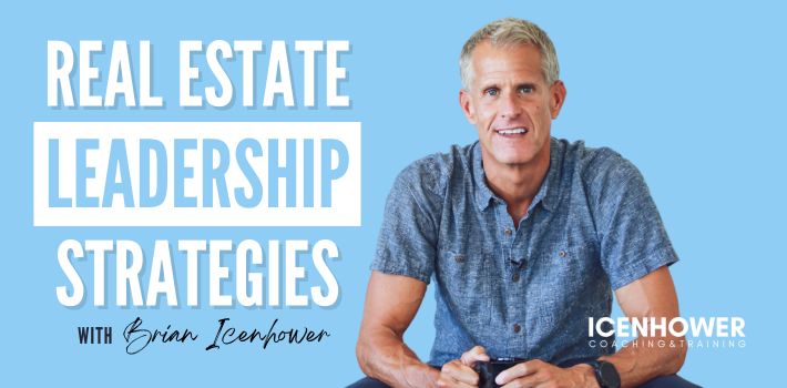 Real Estate Leadership Coaching Strategies