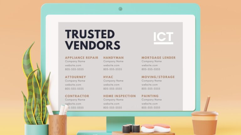 Trusted Vendors Product Image